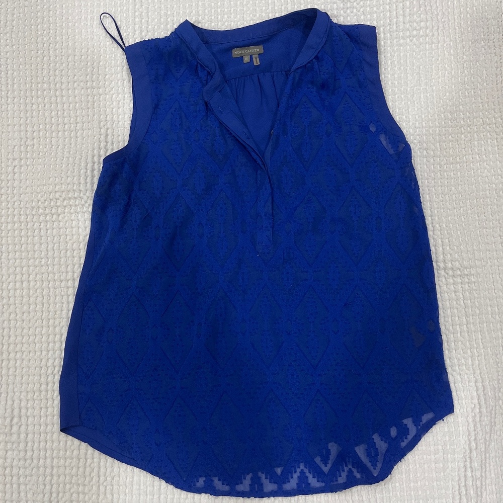 Vince Camuto top